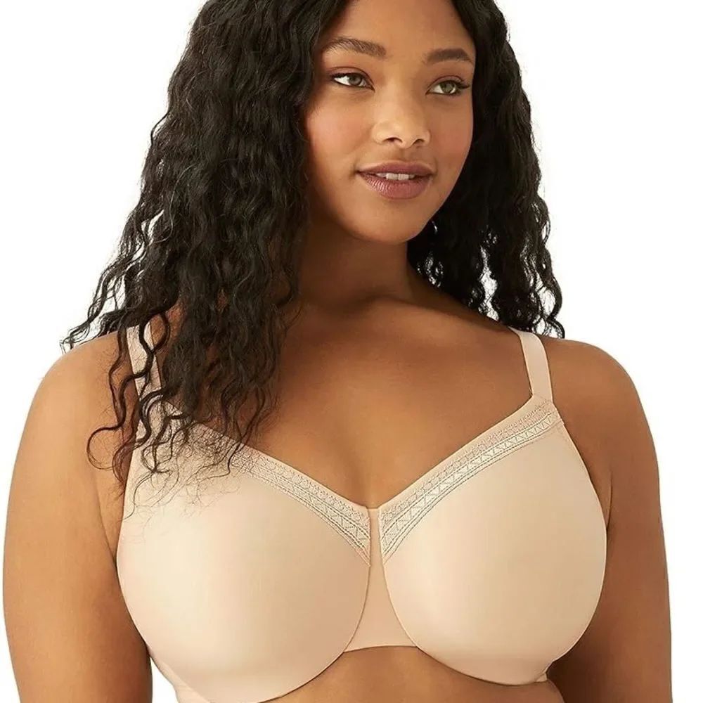 Wacoal Perfect Primer Full Figure Underwire Bra 38 G